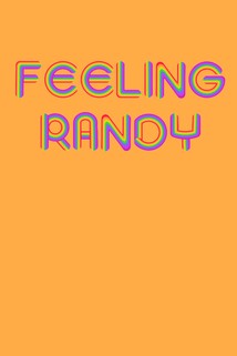 Profilový obrázek - Feeling Randy