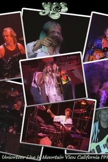 Profilový obrázek - Yesshows '91: Union Tour Live
