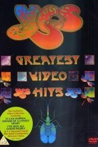 Yes: Greatest Video Hits  - Yes: Greatest Video Hits