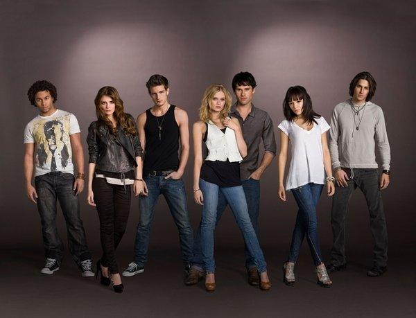 The Beautiful Life: TBL