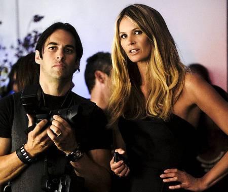 The Beautiful Life: TBL