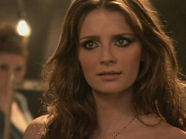 The Beautiful Life: TBL