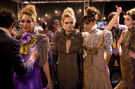 The Beautiful Life: TBL