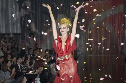 The Beautiful Life: TBL