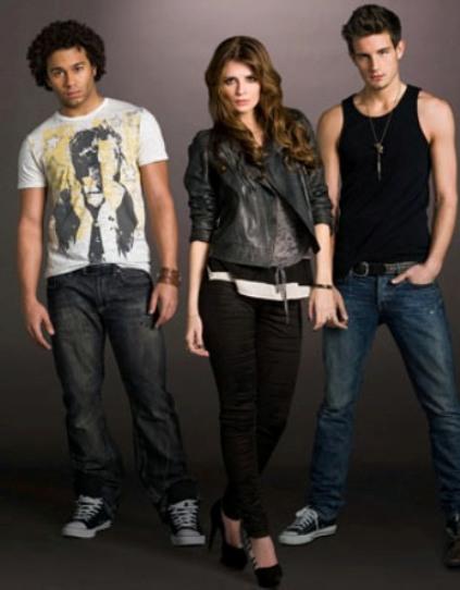 The Beautiful Life: TBL