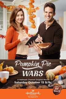 Profilový obrázek - Pumpkin Pie Wars