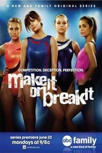 Profilový obrázek - Make It or Break It