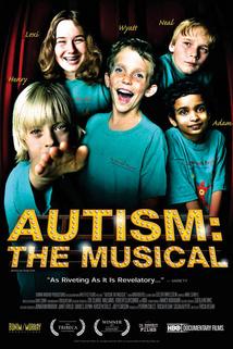 Profilový obrázek - Autism: The Musical
