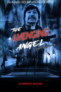 Profilový obrázek - The Avenging Angel