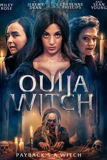 Profilový obrázek - Ouija Witch