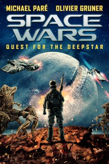 Profilový obrázek - Space Wars: Quest for the Deepstar