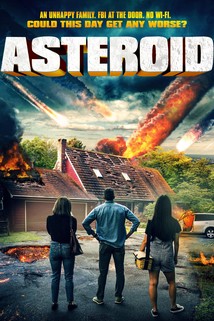 Profilový obrázek - Asteroid