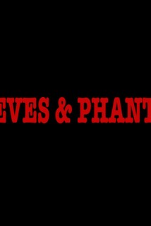 Profilový obrázek - Thieves and Phantoms