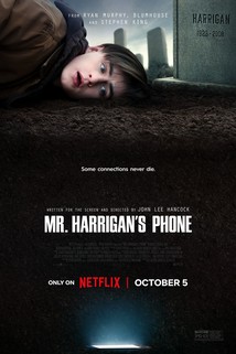 Profilový obrázek - Mr. Harrigan's Phone