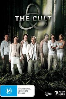 Profilový obrázek - "The Cult"