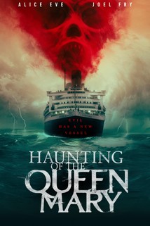 Profilový obrázek - Haunting of the Queen Mary