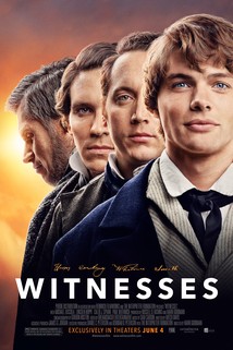 Profilový obrázek - Witnesses