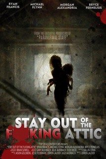 Profilový obrázek - Stay Out of the F**king Attic