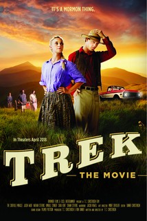 Profilový obrázek - Trek: The Movie