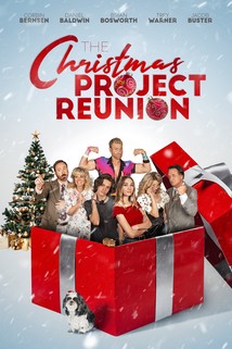 Profilový obrázek - The Christmas Project Reunion