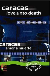 Profilový obrázek - Caracas amor a muerte