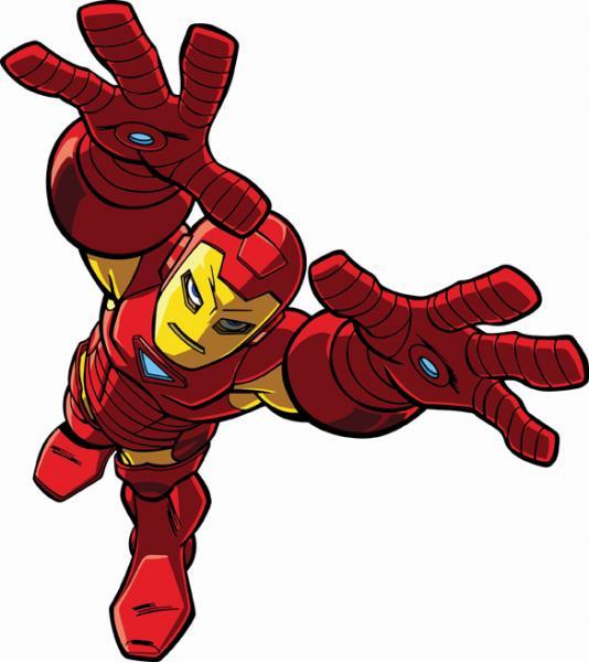 Super Hero Squad Show, The