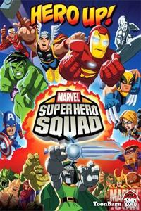 Profilový obrázek - Super Hero Squad Show, The