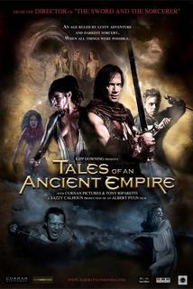 Profilový obrázek - Tales of an Ancient Empire