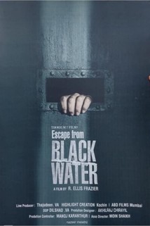 Profilový obrázek - Escape from Black Water