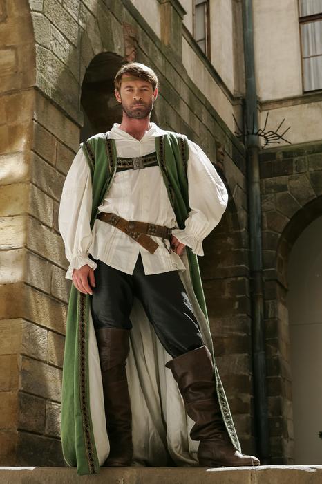 Zdroj: Česká televize / Rostislav Šimek