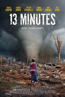 Profilový obrázek - 13 Minutes