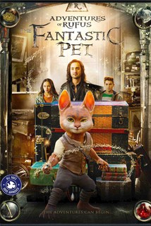 Profilový obrázek - Adventures of Rufus: The Fantastic Pet