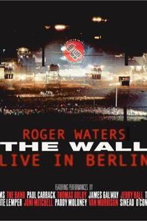 Profilový obrázek - The Wall: Live in Berlin