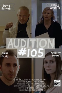 Profilový obrázek - Audition 105