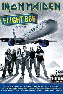 Profilový obrázek - Iron Maiden: Flight 666