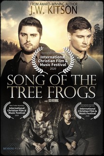 Profilový obrázek - Song of the Tree Frogs