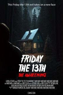 Profilový obrázek - Friday the 13th: The Awakening