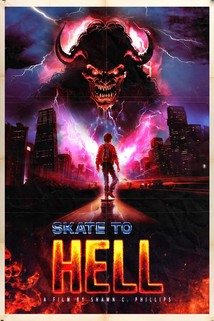 Profilový obrázek - Skate to Hell