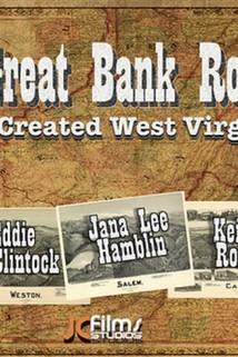 Profilový obrázek - The Great Bank Robbery that created West Virginia