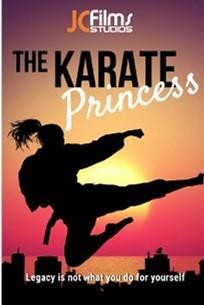 Profilový obrázek - Karate Princess