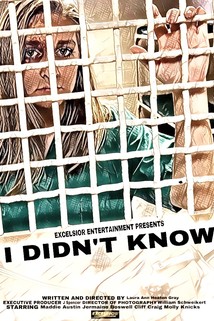 Profilový obrázek - I Didn't Know