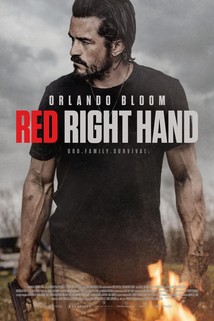 Profilový obrázek - Red Right Hand