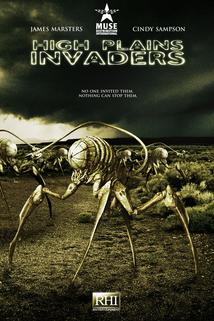 Profilový obrázek - High Plains Invaders