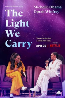 Profilový obrázek - The Light We Carry: Michelle Obama and Oprah Winfrey