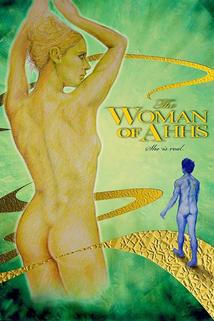 Profilový obrázek - The Woman of Ahhs