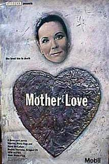 Profilový obrázek - "Mother Love"