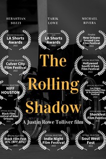 Profilový obrázek - The Rolling Shadow