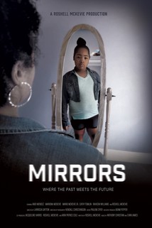 Profilový obrázek - Mirrors