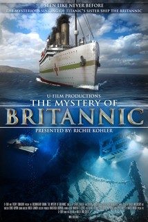 Profilový obrázek - The Mystery of Britannic