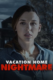 Profilový obrázek - Vacation Home Nightmare